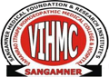 Vamanrao Ithape Homeopathic Medical College and Hospital Sangamner