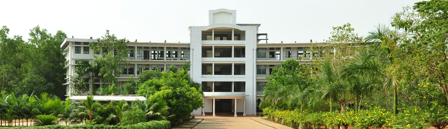 Marthandam college of Engineering and Technology, Kanyakumari Image