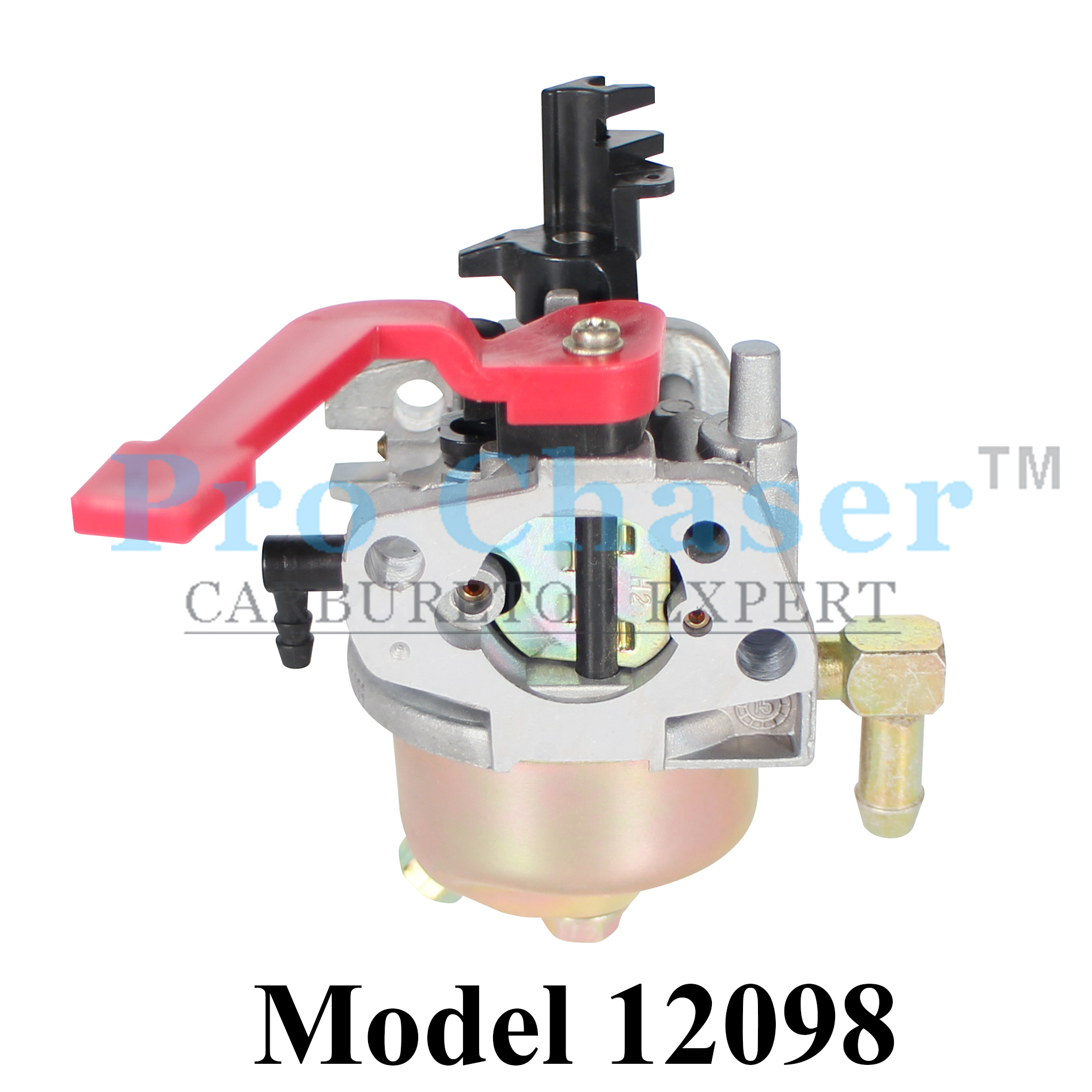 170SC Carburetor For MTD 31A-63BD700 Snowblower With PowerMore 208cc ...