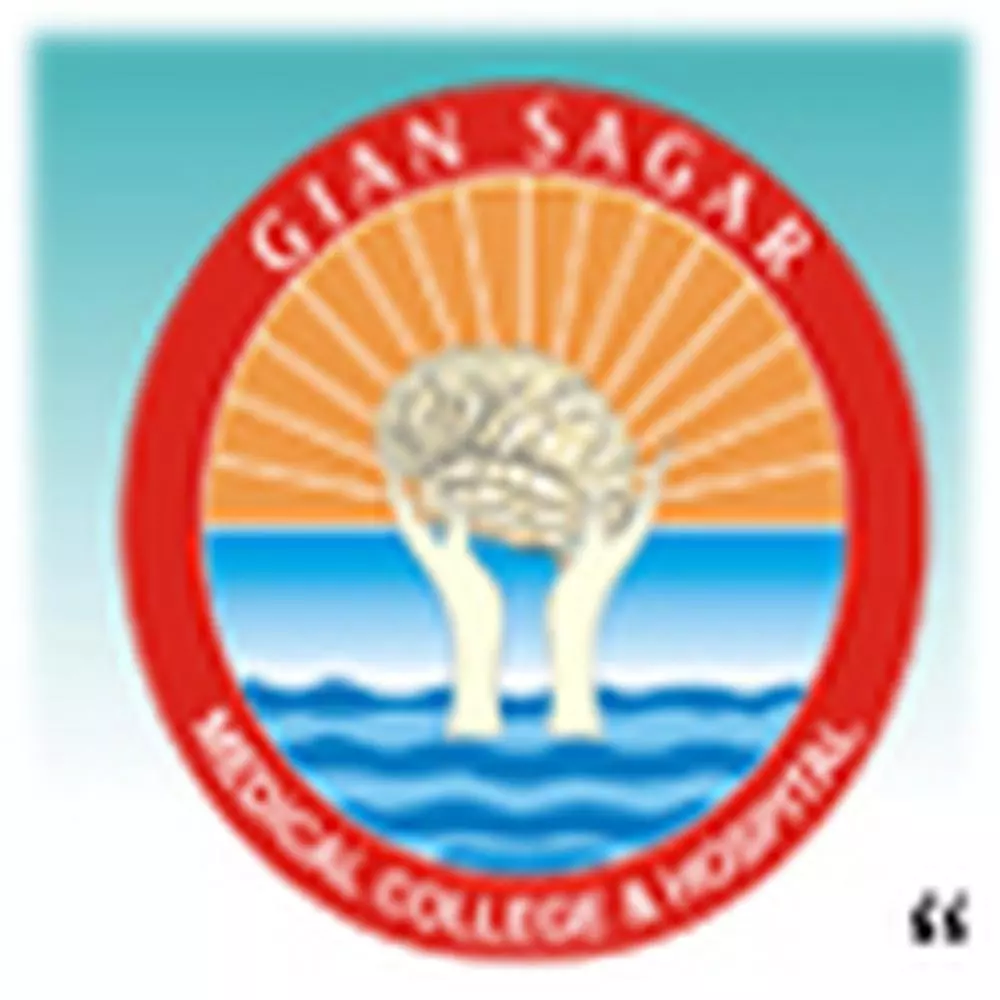 Gian Sagar Medical College and Hospital, Patiala