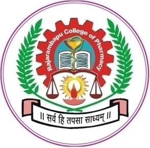 Rajarambapu College Of Pharmacy, Kasegaon, Sangli
