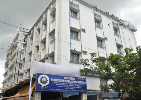 Institute Of Business Management and Research, Kolkata Image