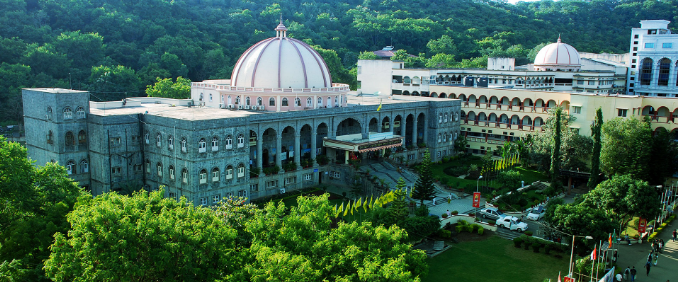 Maharashtra Institute of Physiotherapy, Latur Image