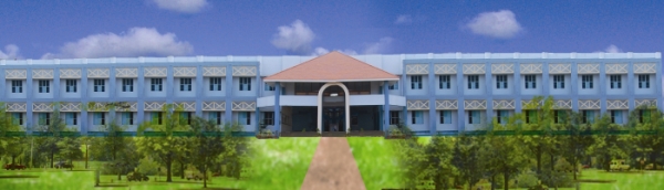 M.S.P.Velayutha Nadar Lakshmi Thaiammal Polytechnic College Image