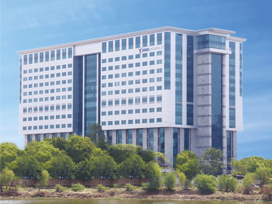 Krishna Institute Of Medical Sciences School of Nursing, Secunderabad Image
