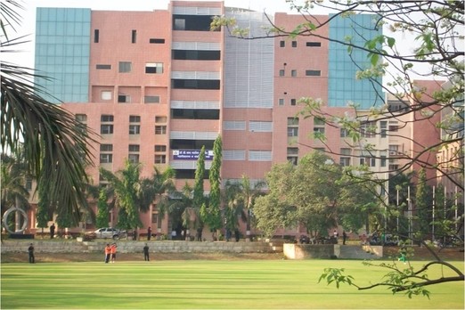 D.Y. Patil Deemed to be University School of Education Image