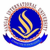 Sangai International University
