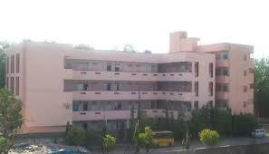 Shree Mahalaxmiji Mahila Homoeopathic Medical College and Hospital, Vadodara Image