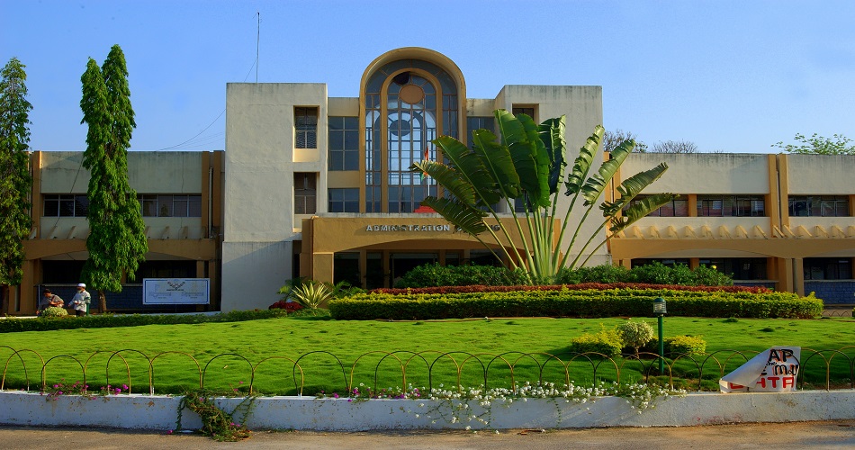 University of Hyderabad Image