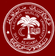 Faculty of Arts Aligarh Muslim University, Aligarh