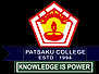 Patsaku College, Charaideo