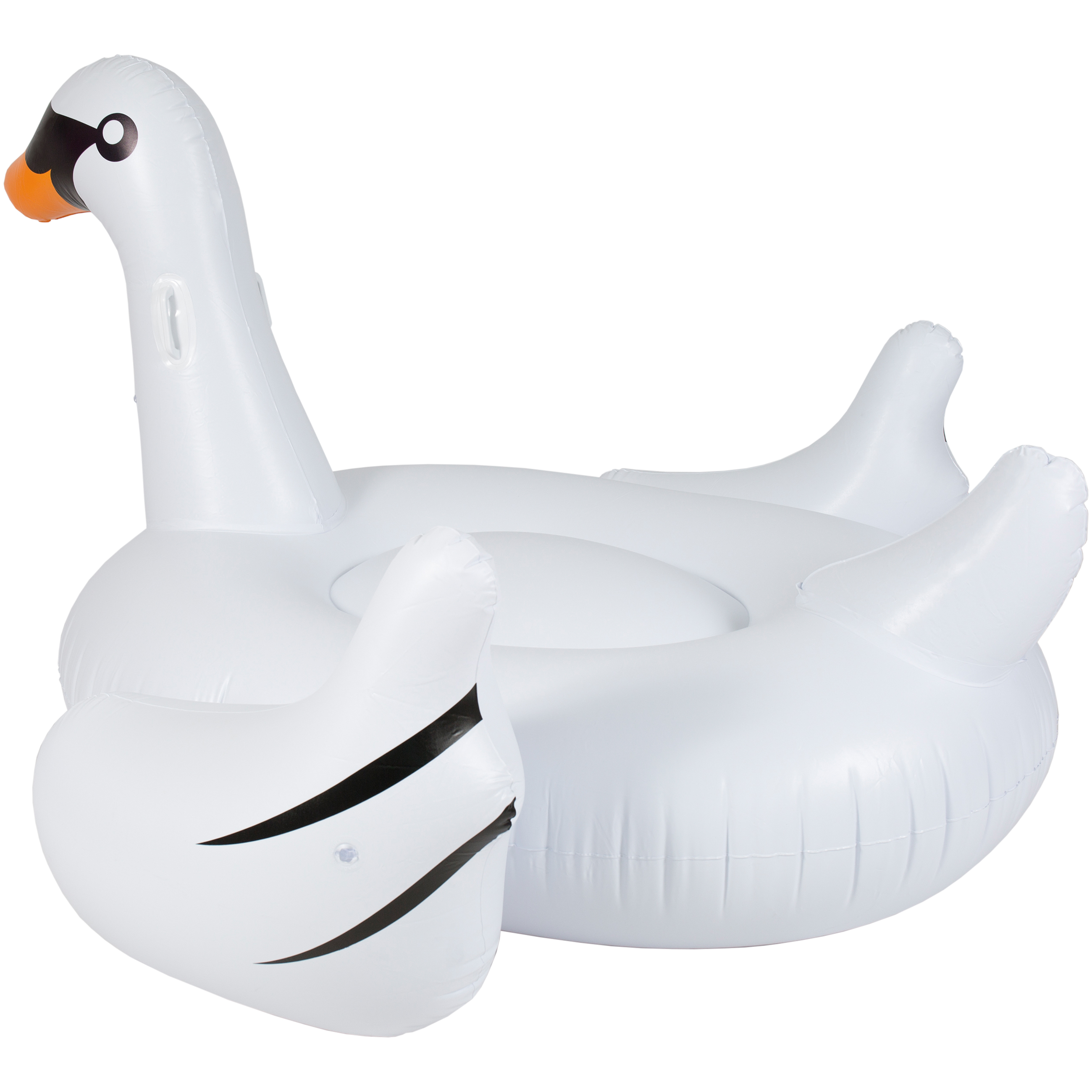 BCP Giant Inflatable Toy Floating Swan 816586020161 eBay