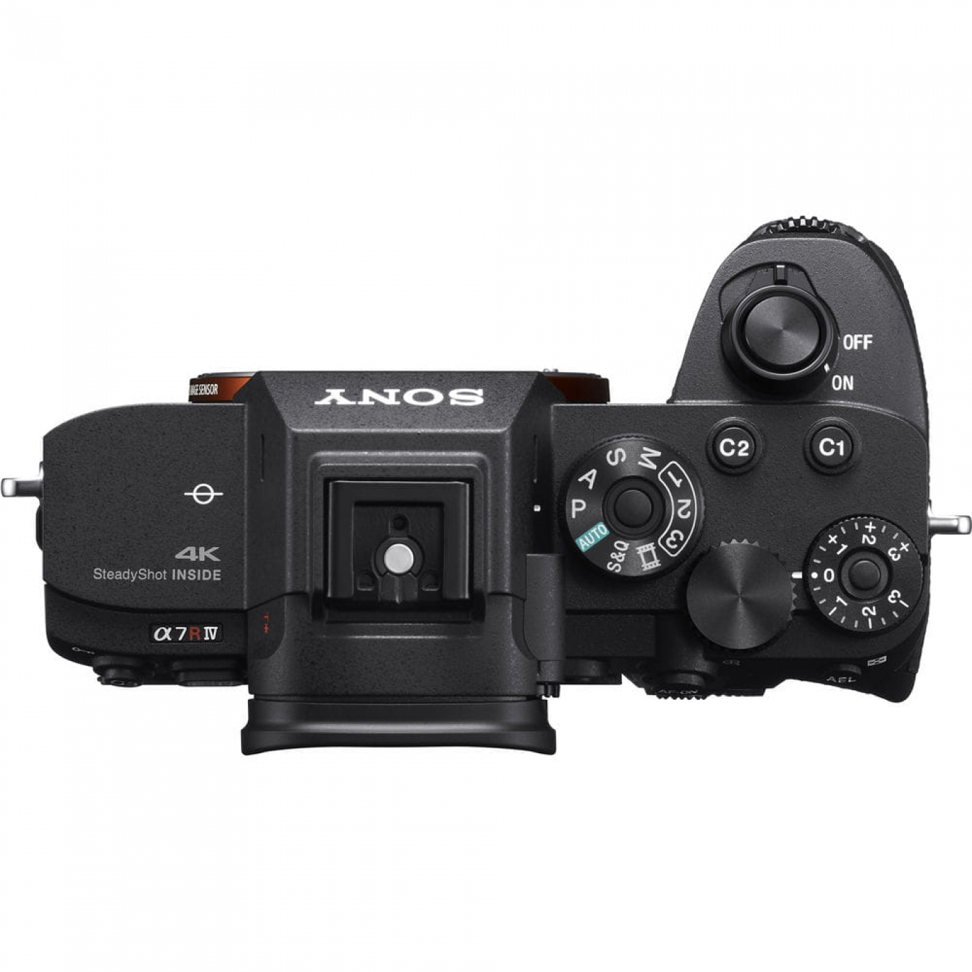 Sony a7 IV