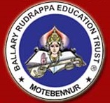 Ballary Rudrappa Education Society's College of Education, Haveri
