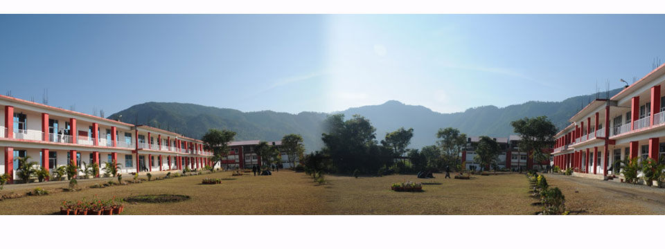 DRONA'S POLYTECHNIC COLLEGE Image