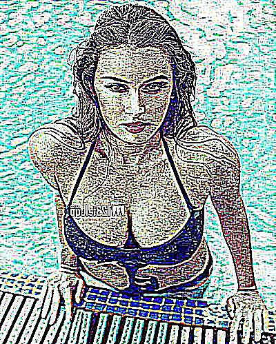 Vicky Chase