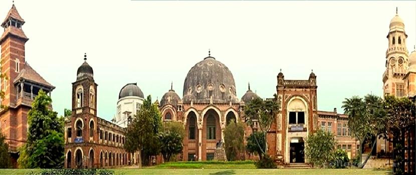 FACULTY OF TECHNOLOGY AND ENGINEERING, THE MAHARAJA SAYAJIRAO UNIVERSITY OF BARODA Image