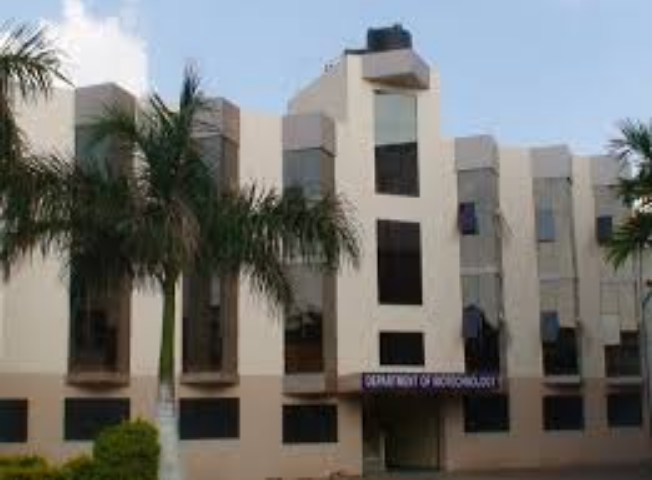 Smt. Kasturbai Walchand College of Arts and Science, Sangli Image