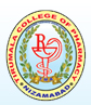 Tirumala College Of Pharmacy