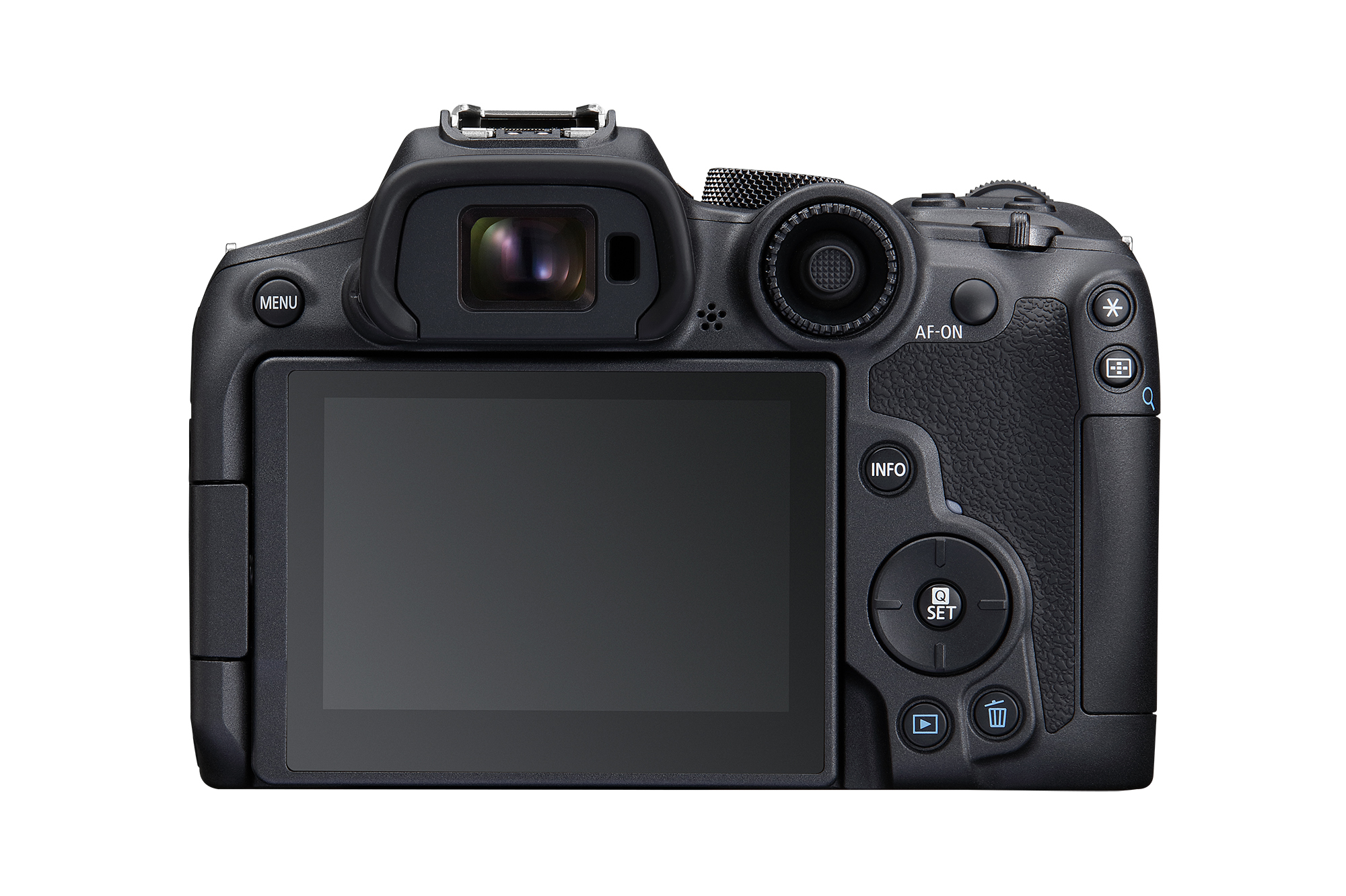 Canon EOS R7