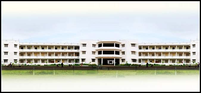 New Prince Shri Bhavani College of Engineering and Technology, Chennai Image
