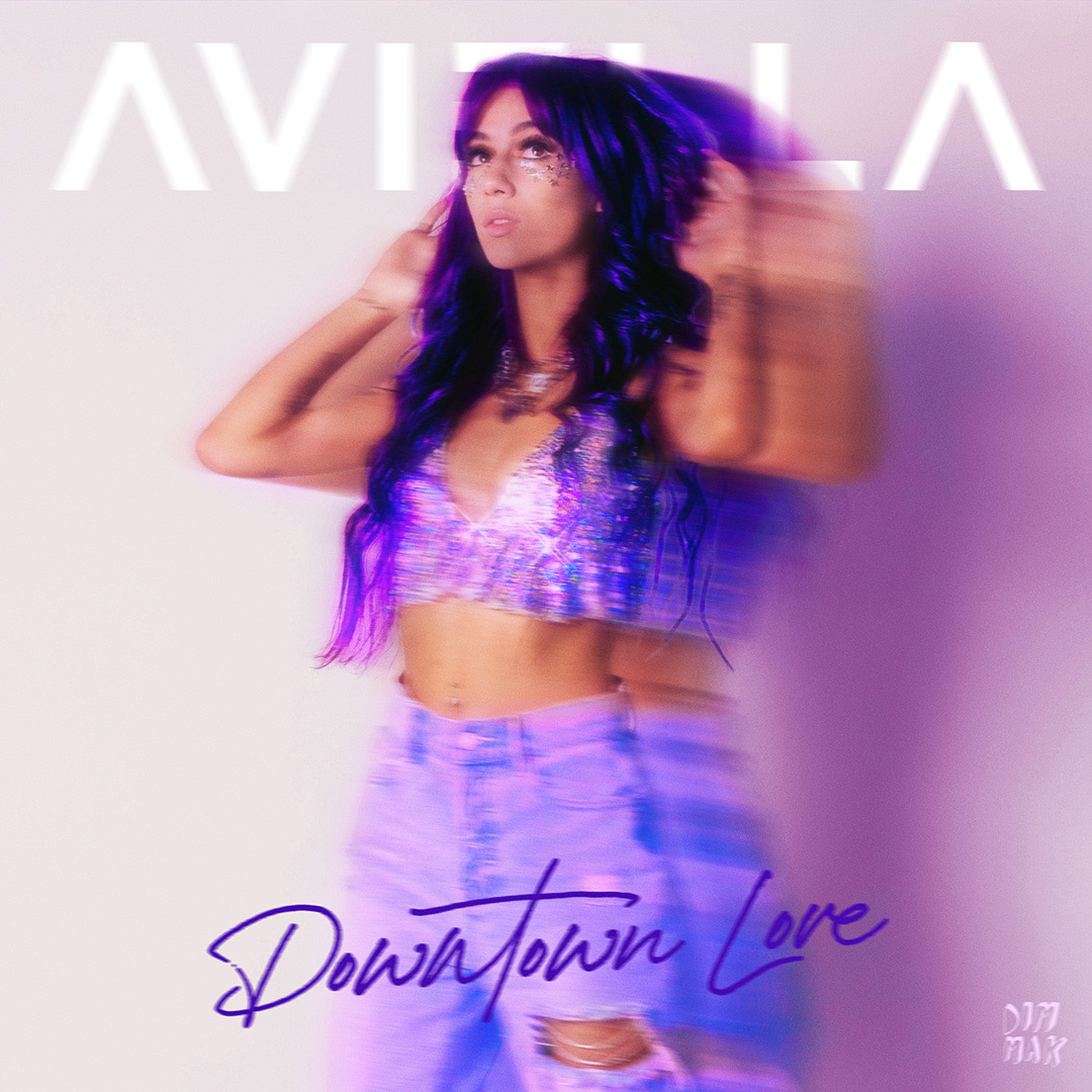 Aviella - Downtown Love