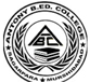 Antony B.ed College, Murshidabad