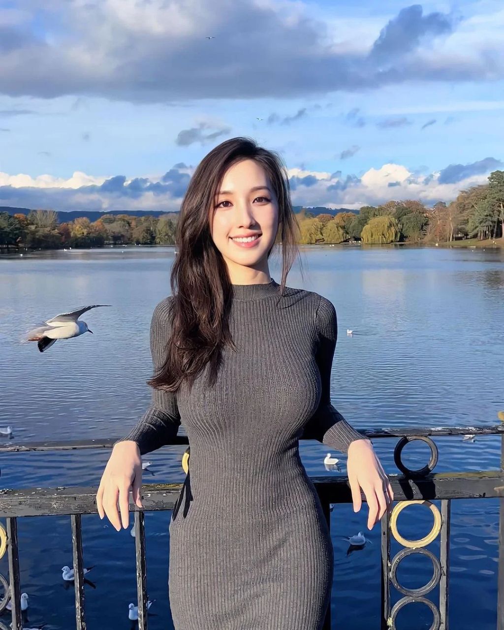 Japanese girls