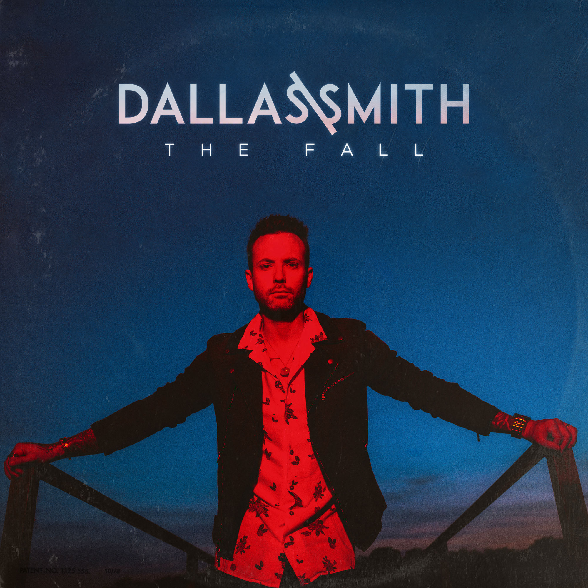 Dallas Smith -Timeless