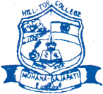 Hill Top Degree College, Gajapati