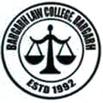 Bargarh Law College