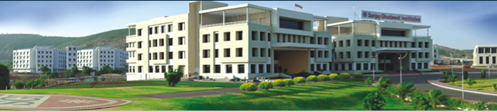 Sau. Sushila Danchand Ghodawat Cheritable Trust’s Group of Institutions, Kolhapur Image