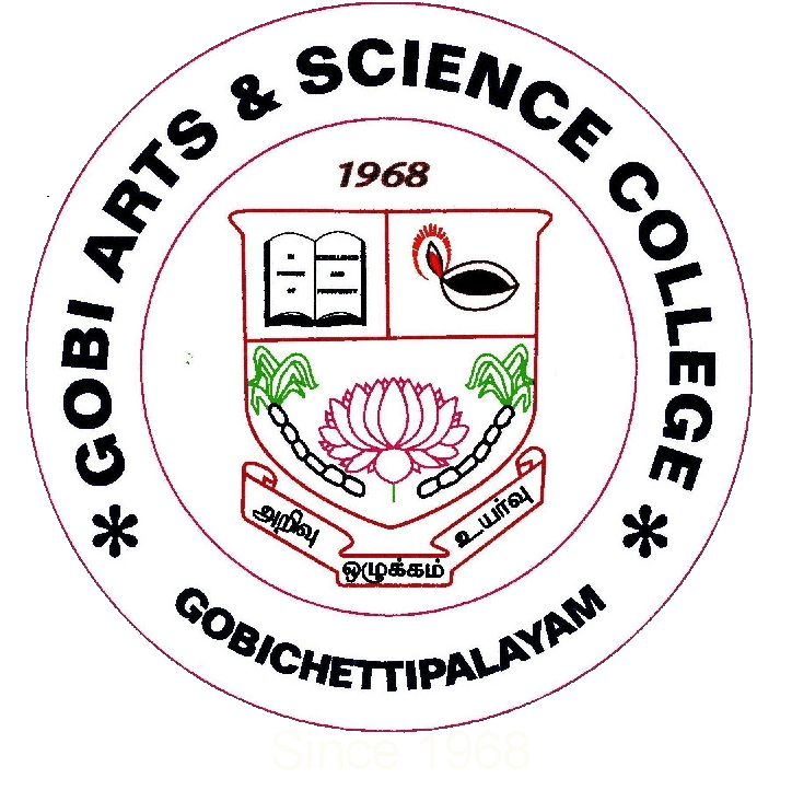 Gobi Arts and Science College, Erode