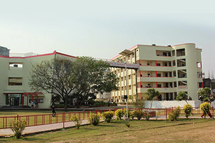 Swami Vivekanand Polytechnic College, Banur