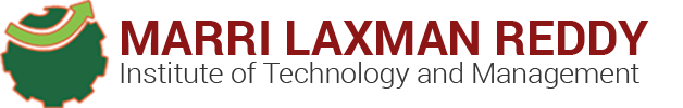 Marri Laxman Reddy Institute of Technology and Management