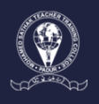 Mohamed Sathik Teacher Training College, Chennai