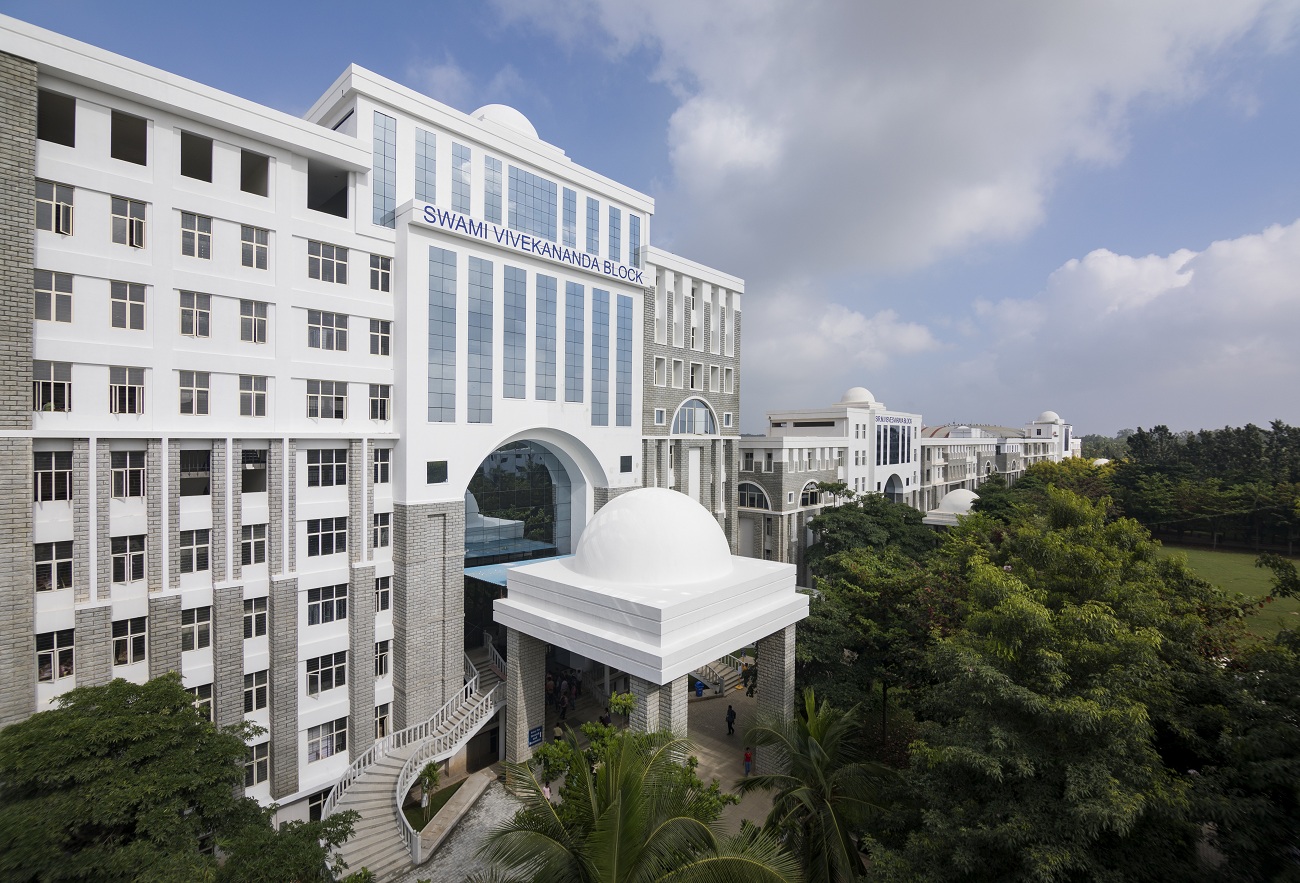 Reva University, School Of Management Studies, Bengaluru Image