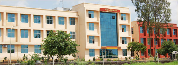 Millennium Institute Of Technology Image