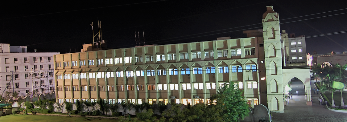 Peoples College of Dental Sciences and Research Centre, Bhopal Image
