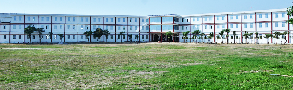 SHEAT College of Higher Education, Varanasi Image