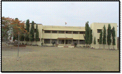Jijau Education College, Yavatmal Image