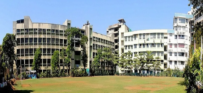 Don Bosco Institute of Technology, Mumbai Image