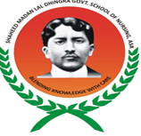 Shaheed Madan Lal Dhingra Government School of Nursing, Amritsar