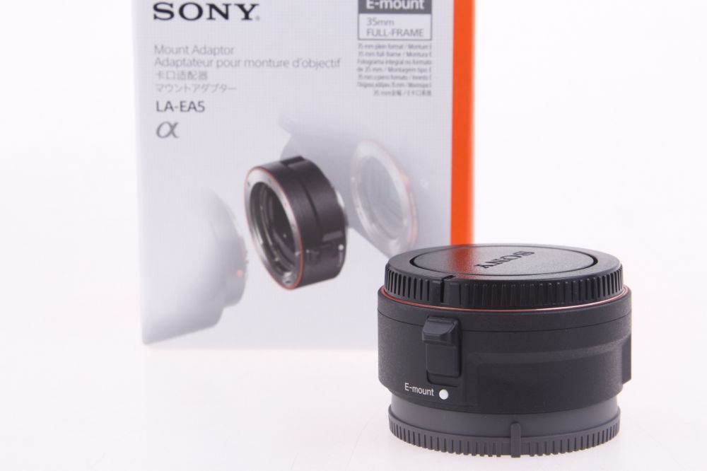 Sony LA EA5