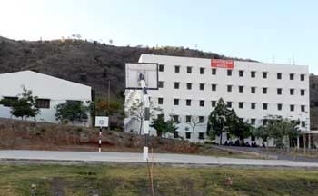 SS Polytechnic College, Udaipur Image