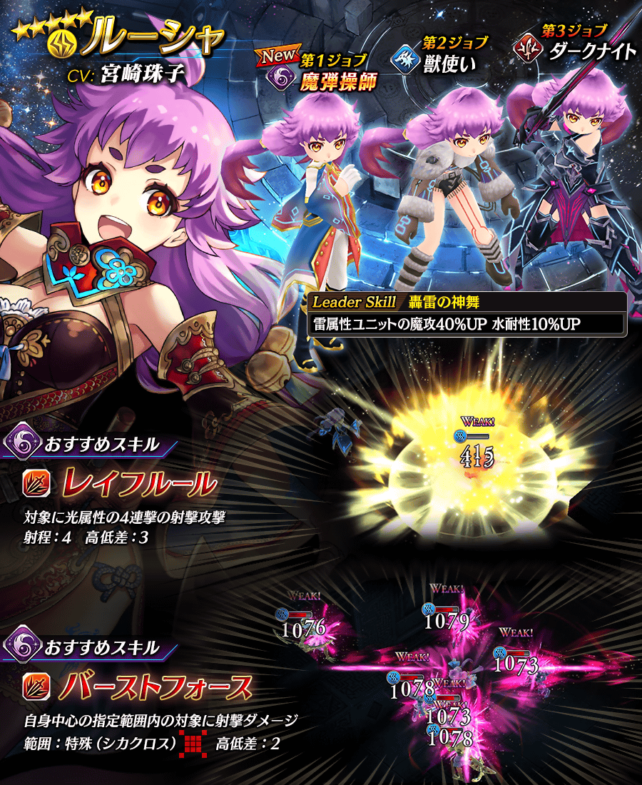 ルーシャ
