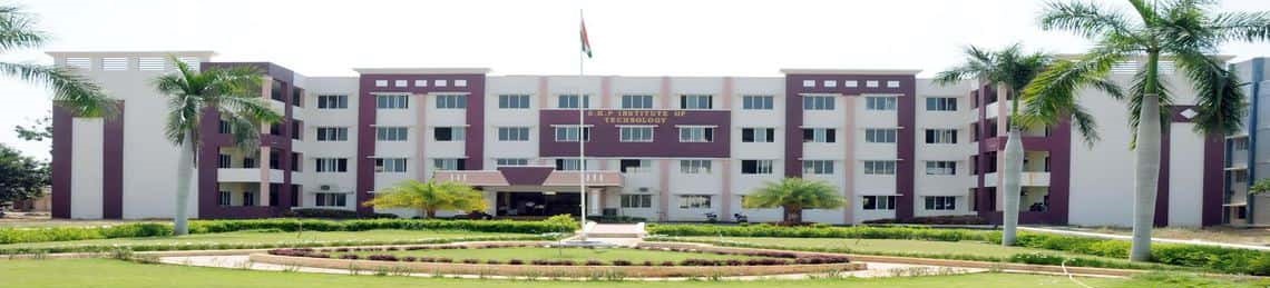 SKP INSTITUTE OF TECHNOLOGY Image