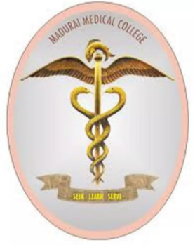 College Of Pharmacy,Madurai Medical College