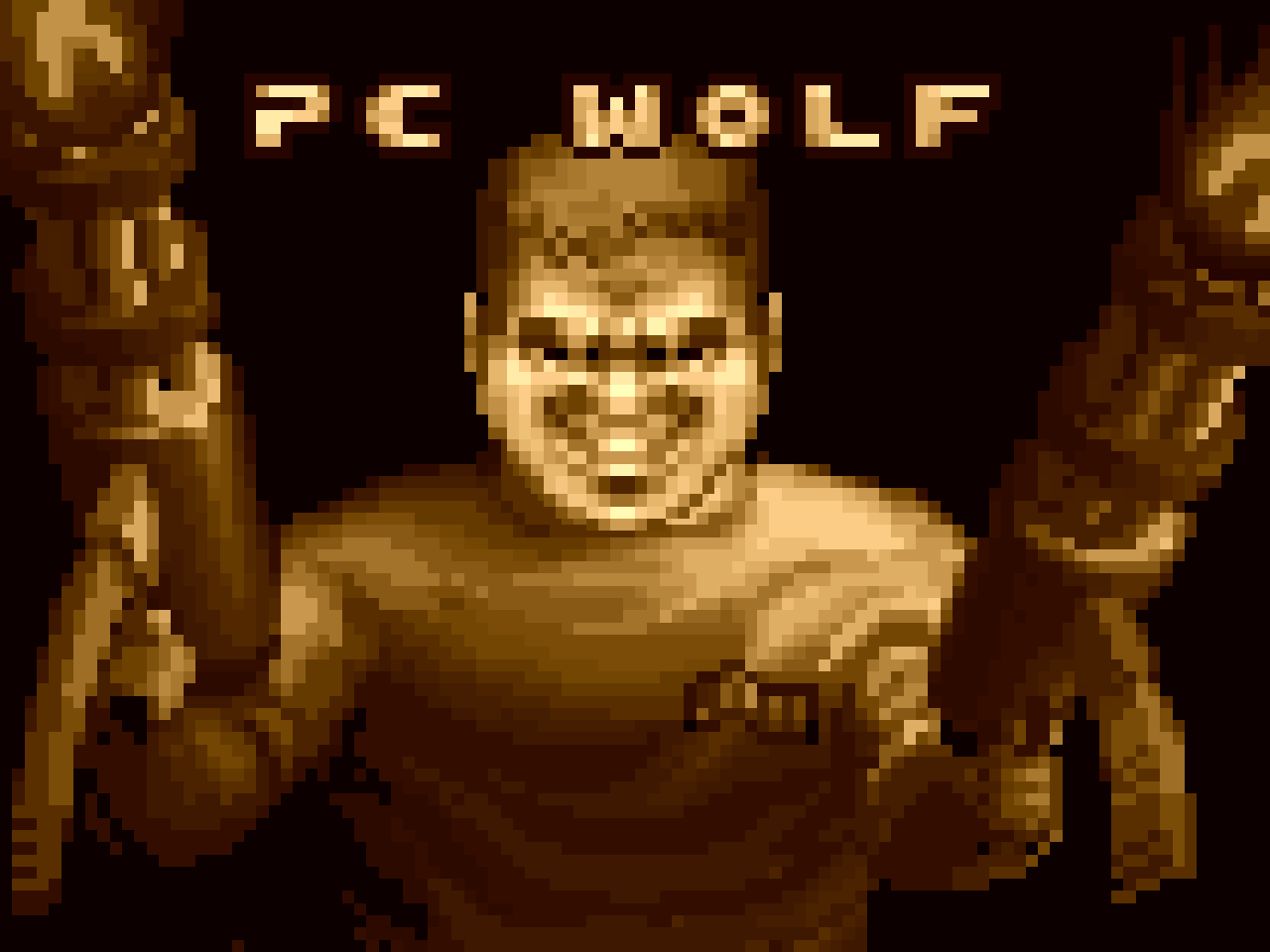 wolfenstein wad