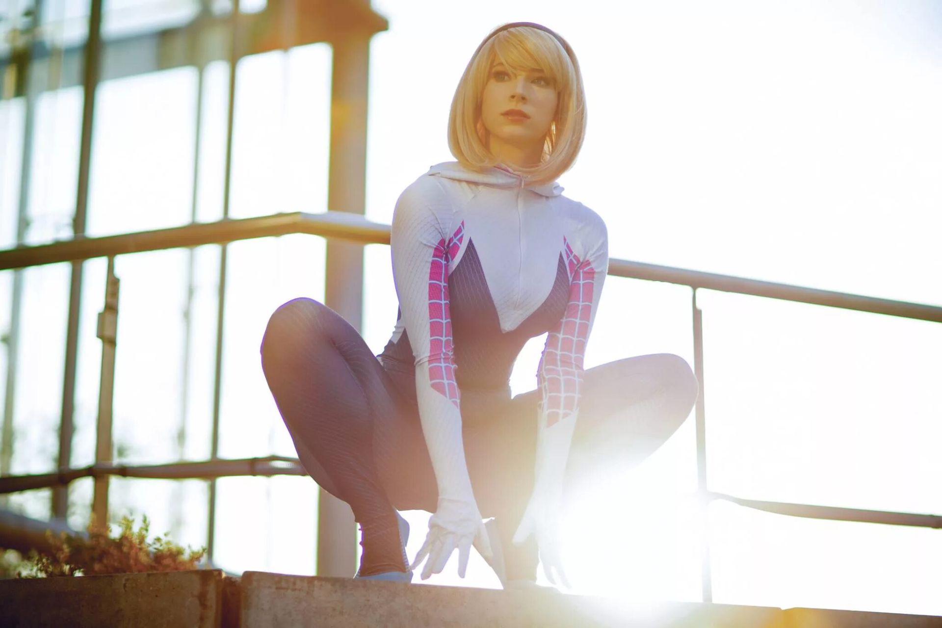 Enji Night